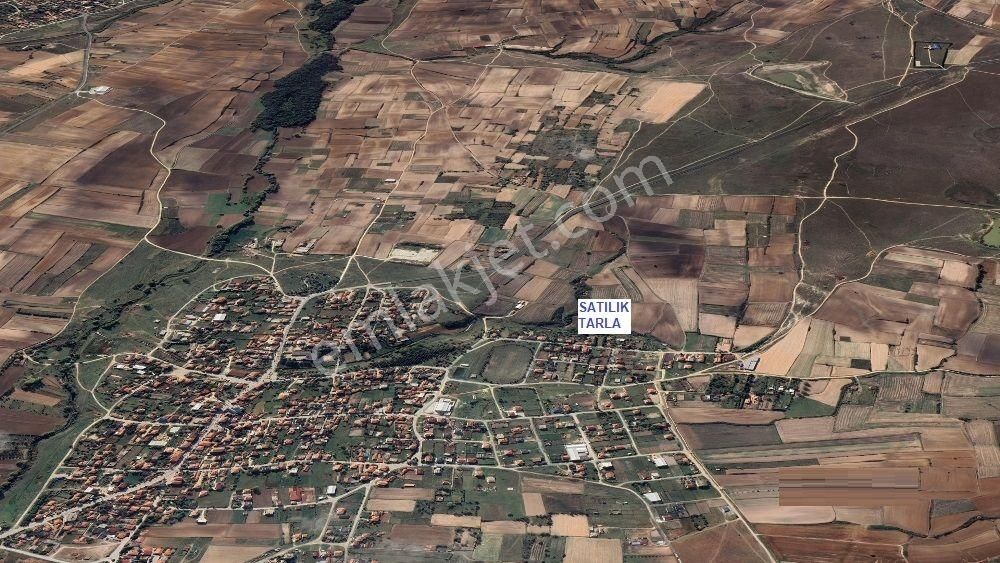 Tekirdağ Saray Çukuryurtta 271m2 Satılık Tarla