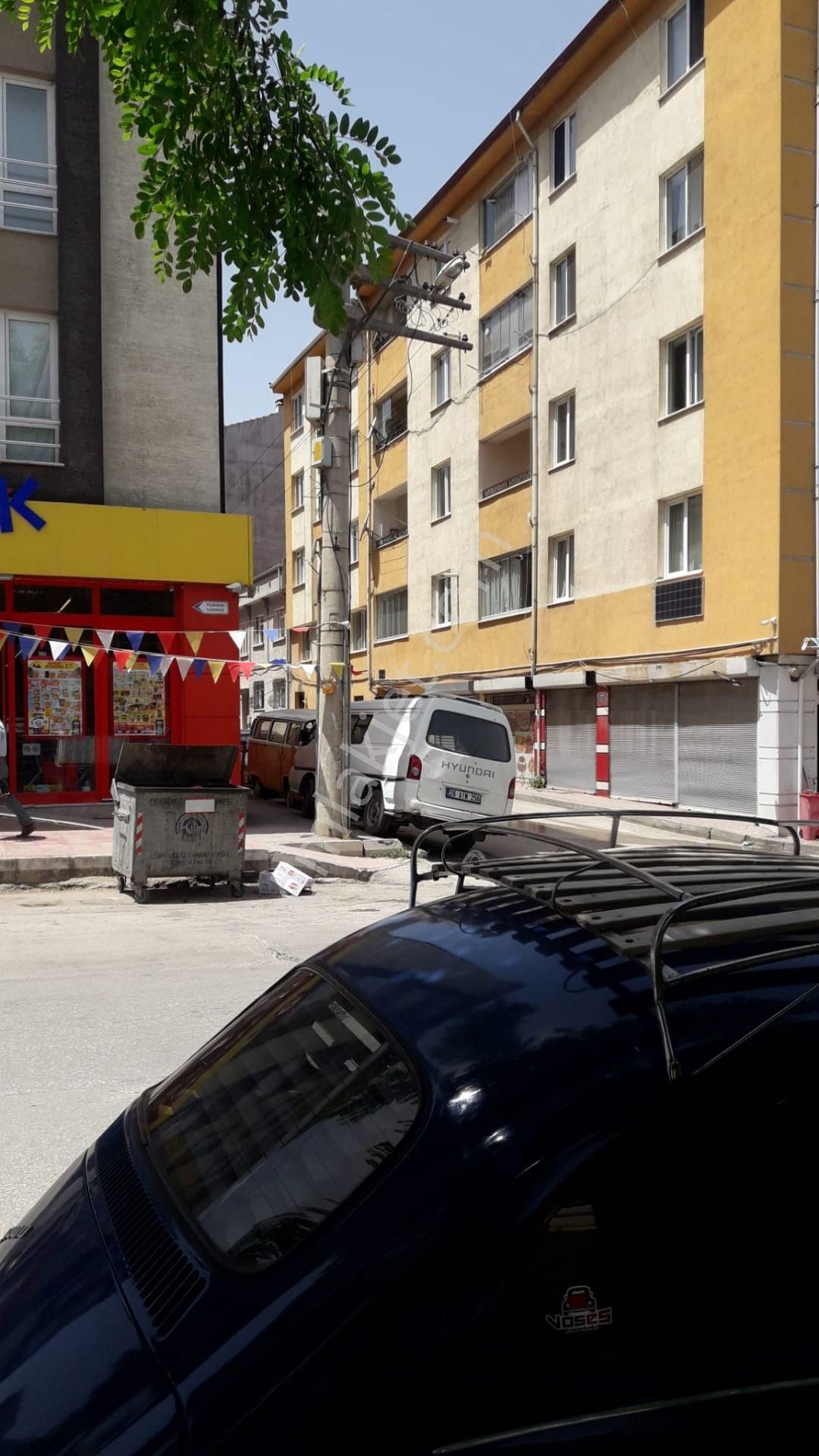 Erenköy Mah.yunuskent Karşısı 2+1 Satılık 2+1