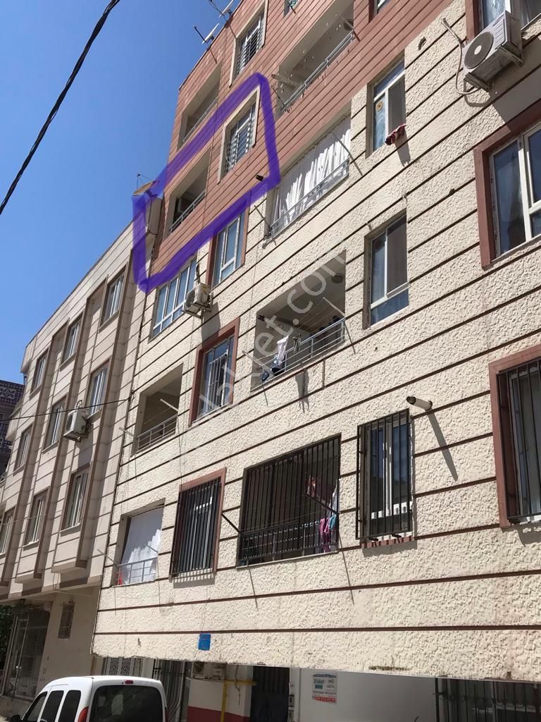 Sahbinden Ş.urfa/halilye/ş.nabide 3 Odalı D.gazlı Kiralk Daire