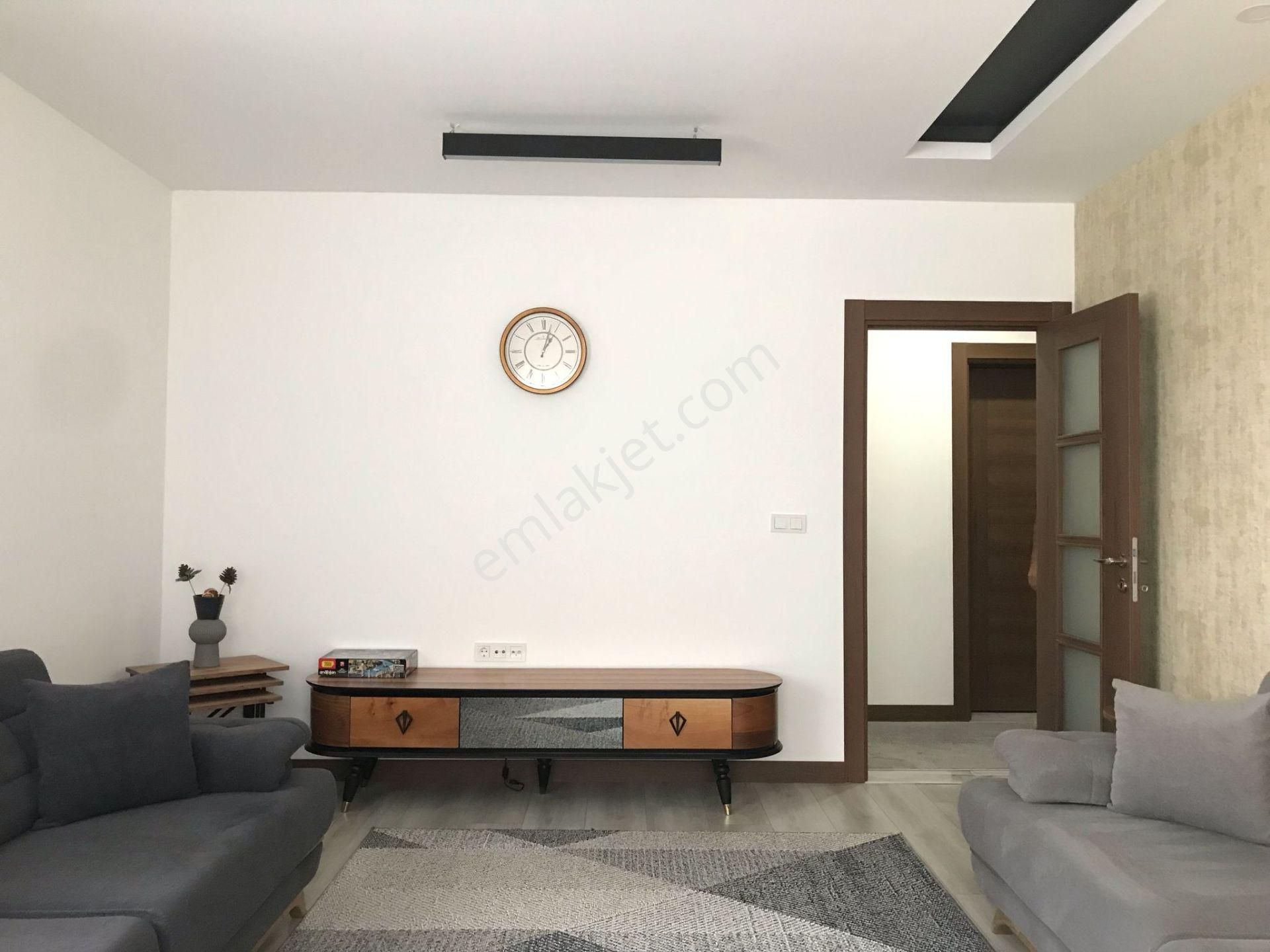 Wisrem Gayrimenkul/ Isparta -kule 246'da Satılık 3+1 Lüks Daire