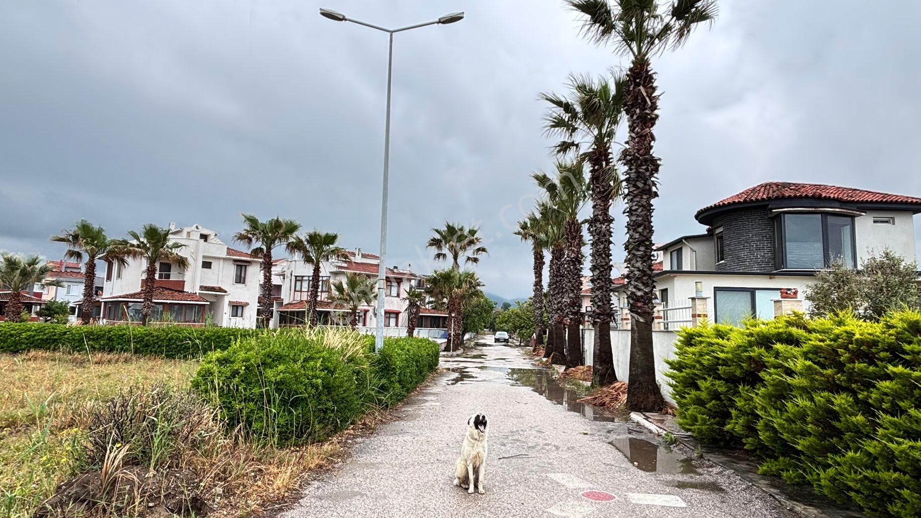 Yıldız Gayrimenkul Den Denizkent De Dubleks Yazlık