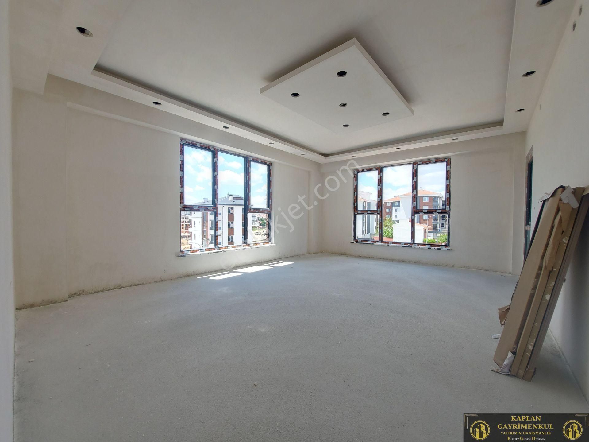 Kaplan Gayrimenkul’den Emek Mah. Albayrak Blv. Yakını 3+1 160 M² Satılık Özel Garajlı Daire
