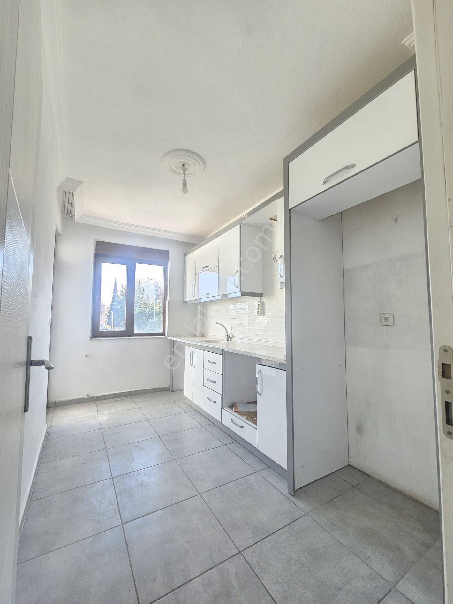 Ayhan Oğlu Mahallesi De 2+1 Kiralık Daire