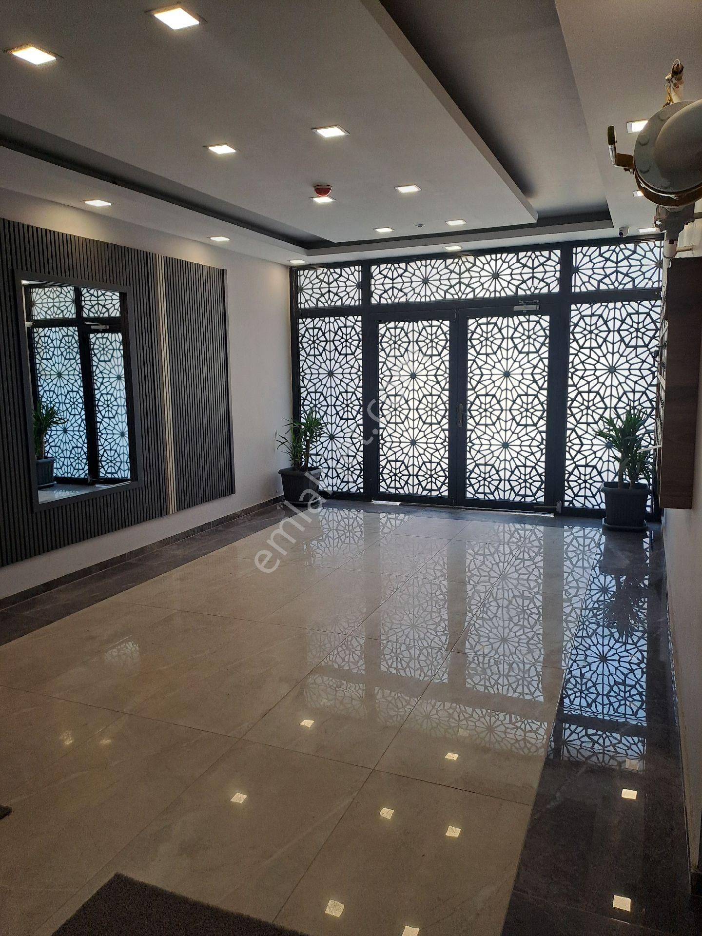 Kadıoğlu Emlak Giresun Güre Mevki 1+1,,eşyalı Sıfır Daire