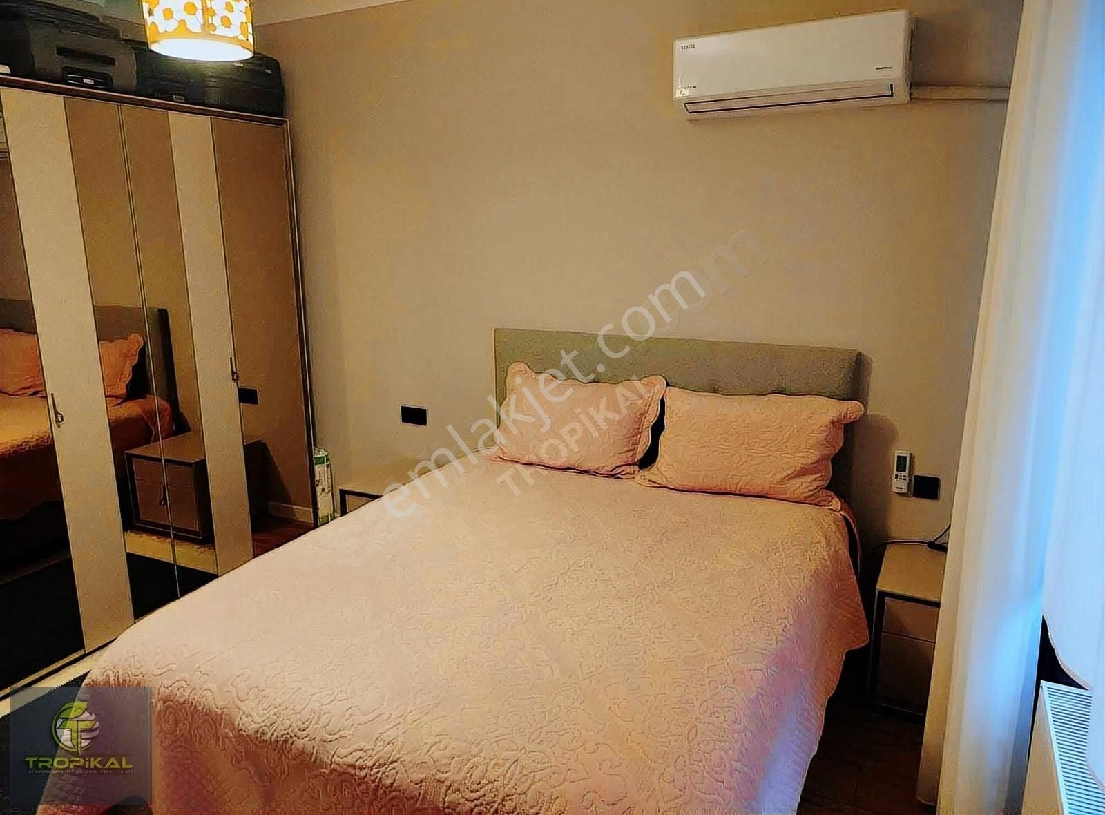 Soğuksu'da 3+1 Full Yapılı 120 M2 Satılık Daire