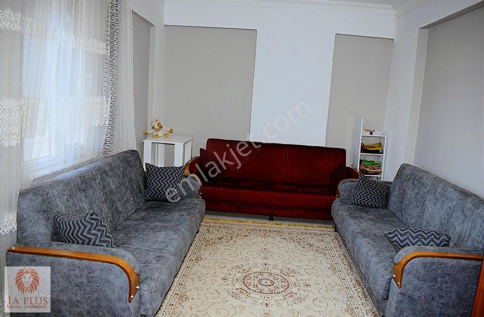 Kepez Kuzeyyaka Krediye Uygun Doğalgazlı 3+1 150m2 Satılık Daire