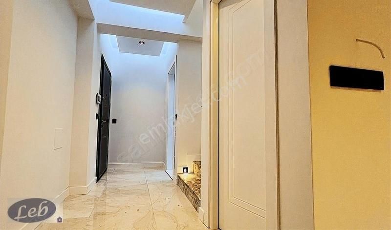 Fethiye Kargı'da Satılık 4+1 Lüks Villa - Görsel 33