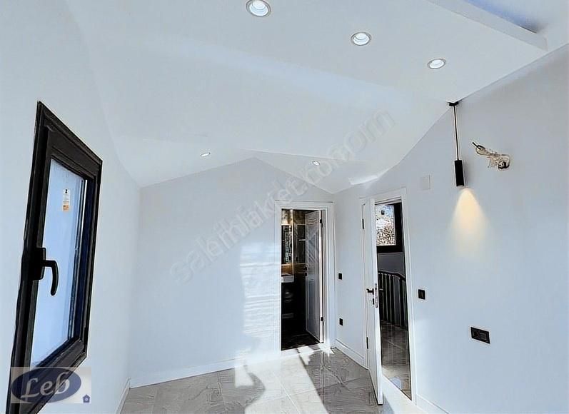 Fethiye Kargı'da Satılık 4+1 Lüks Villa - Görsel 4