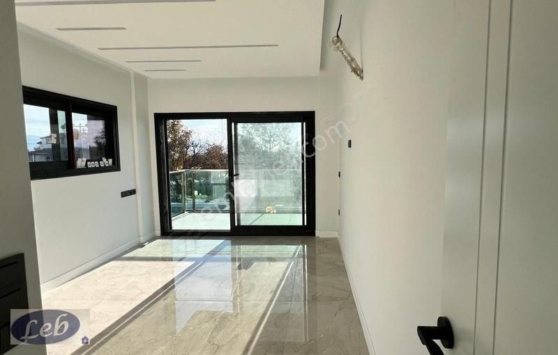 Fethiye Kargı'da Satılık 4+1 Lüks Villa - Görsel 28