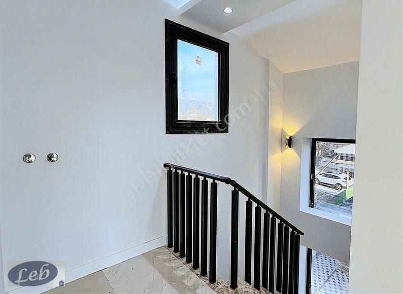 Fethiye Kargı'da Satılık 4+1 Lüks Villa - Görsel 11