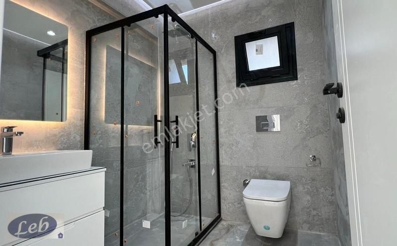 Fethiye Kargı'da Satılık 4+1 Lüks Villa - Görsel 30