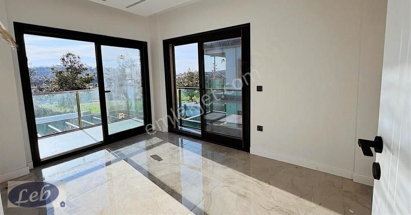 Fethiye Kargı'da Satılık 4+1 Lüks Villa - Görsel 24