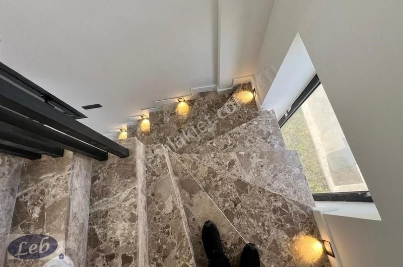 Fethiye Kargı'da Satılık 4+1 Lüks Villa - Görsel 14