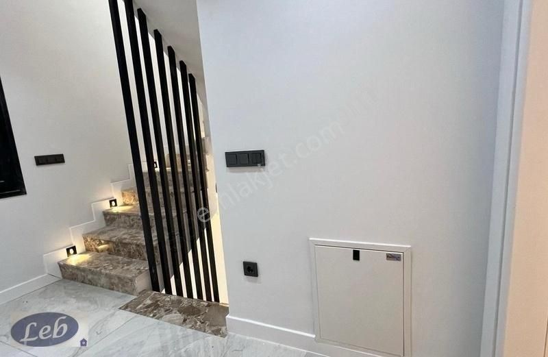 Fethiye Kargı'da Satılık 4+1 Lüks Villa - Görsel 18