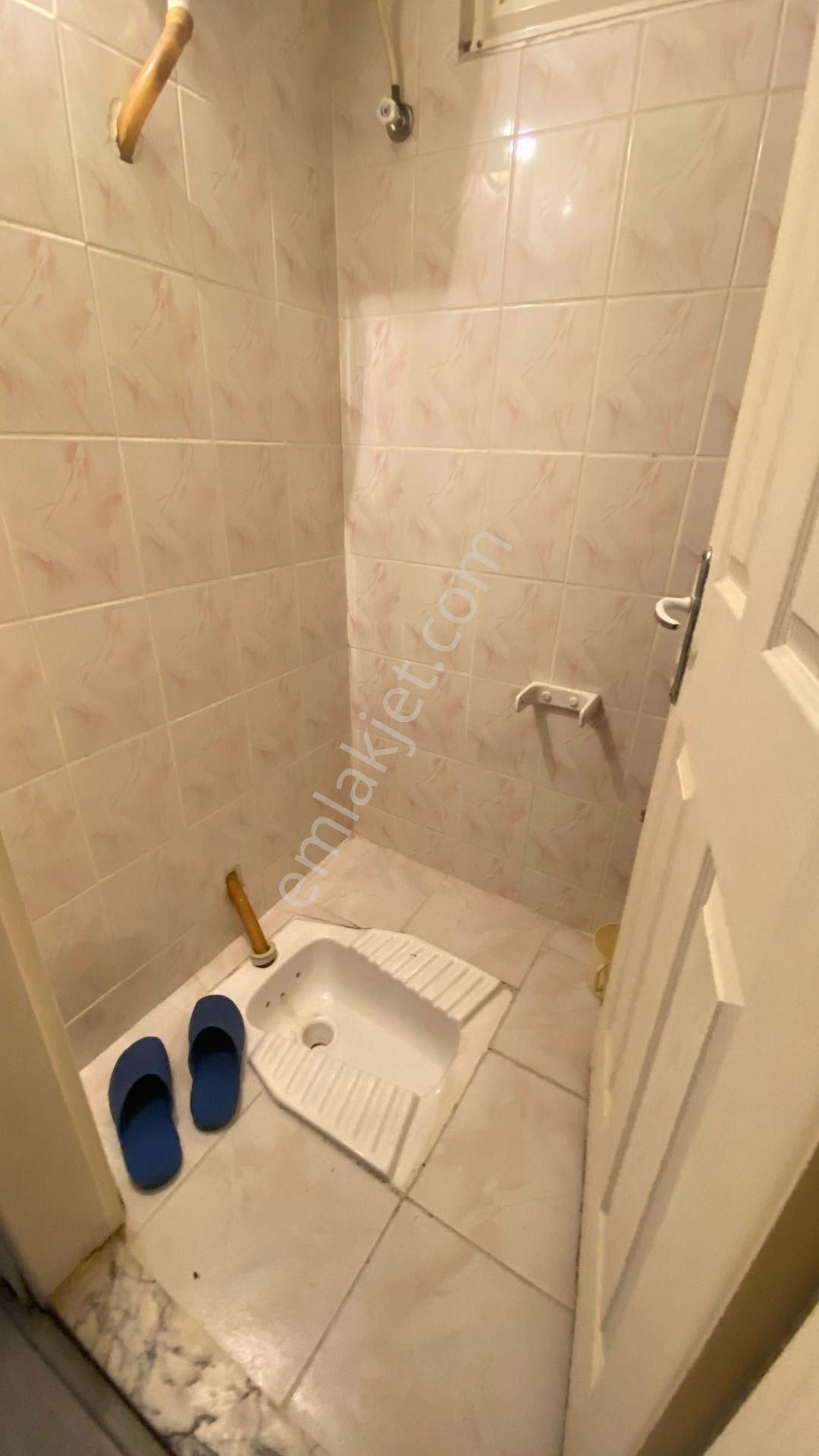 🏡 Akmescit Mahallesi 🏡 ✅3+1 120 M2 3 Katlının Zemin Katı ❇️ Kapalı Mutfak