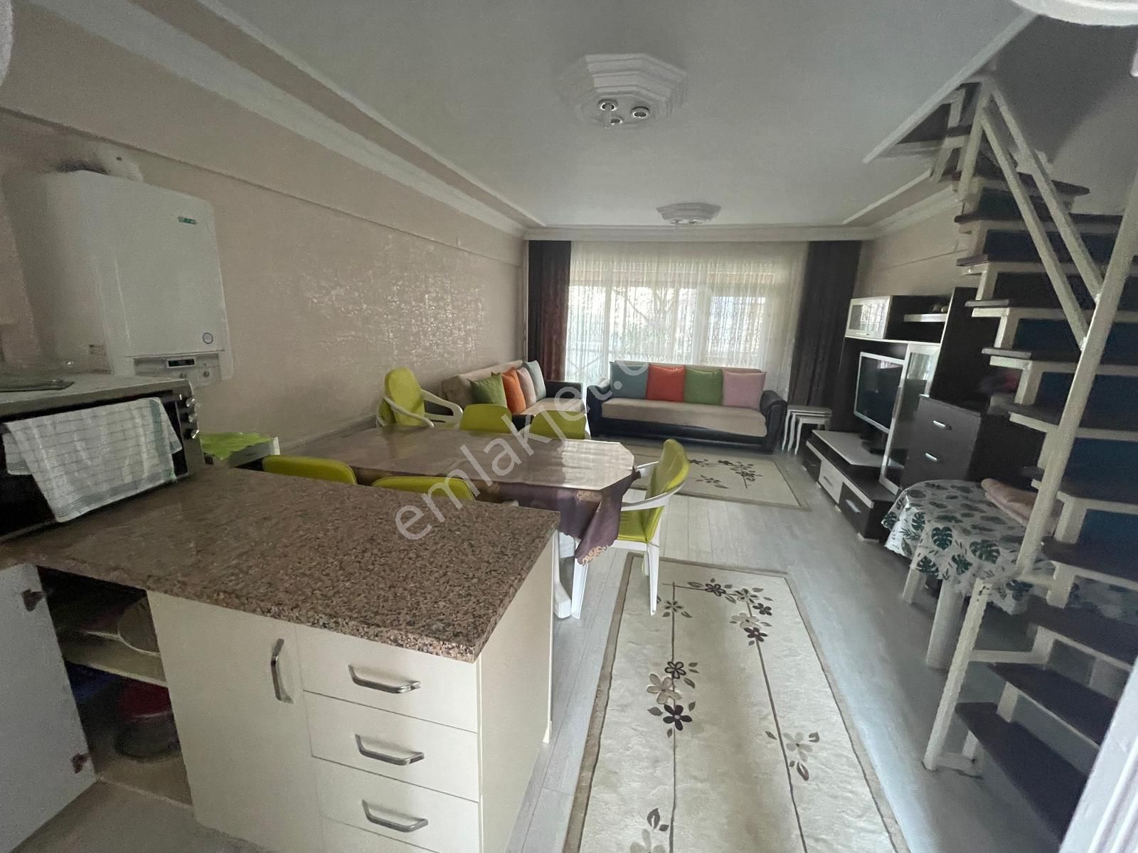 İstanbul Silivri Gümüşyakada Satılık Villa. - Görsel 15