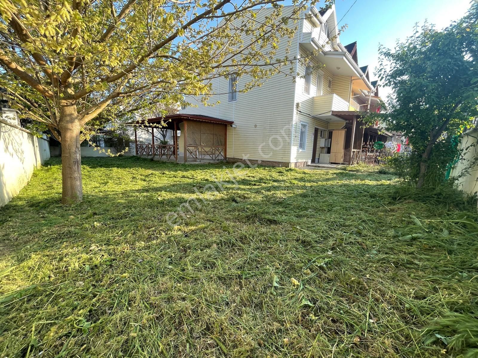 İstanbul Silivri Gümüşyakada Satılık Villa. - Görsel 11