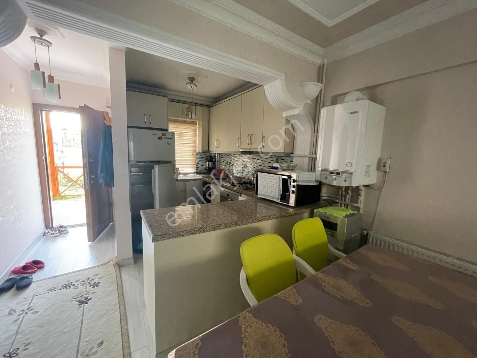 İstanbul Silivri Gümüşyakada Satılık Villa. - Görsel 13