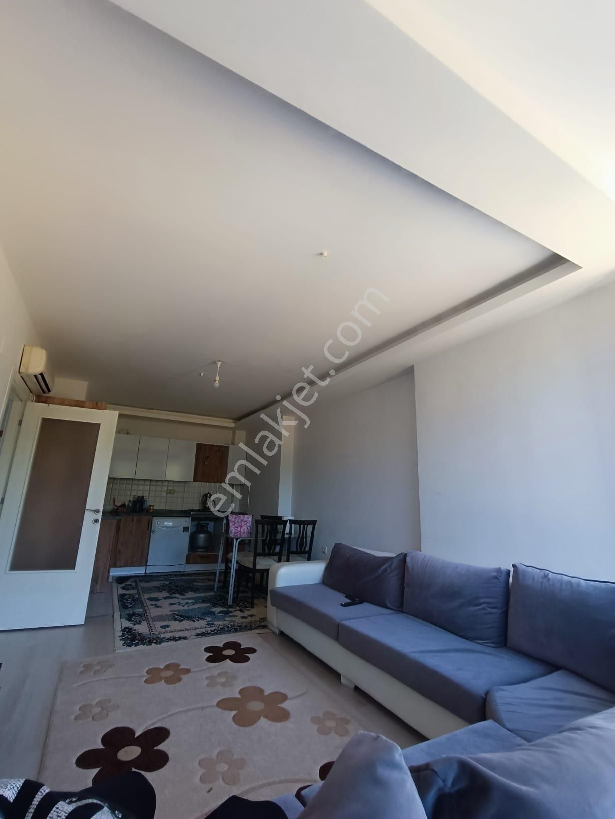 Adana Sarıçam Boynuyoğunda Full Eşyalı 2+1 Geniş Kiralık Daire !! Açıklama Oku Lütfen !'!'!!!