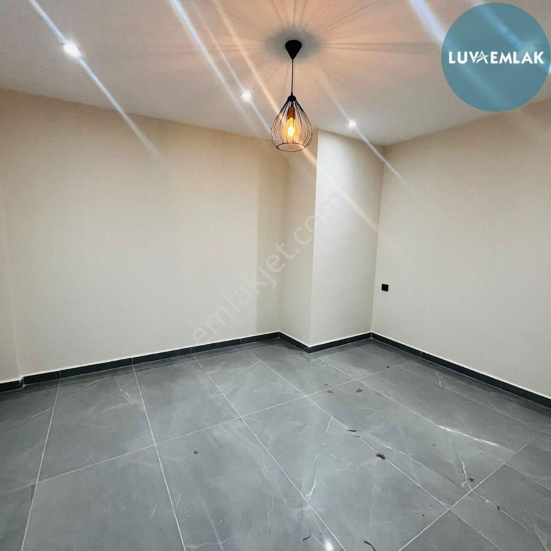 Didim Akbük’te Doğa Manzaralı Site İçi Tam Müstakil 5+1 Sıfır Villa - Görsel 15