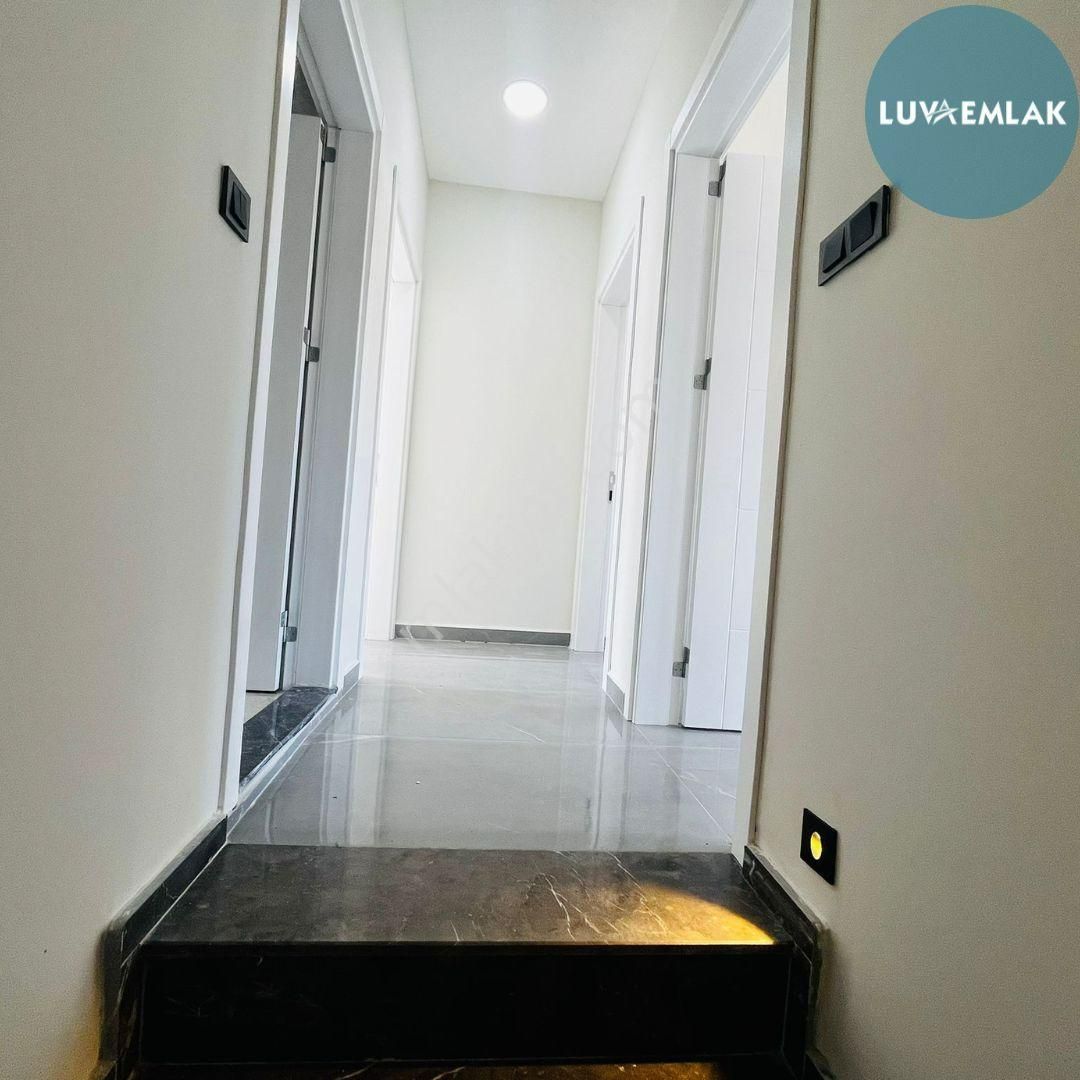Didim Akbük’te Doğa Manzaralı Site İçi Tam Müstakil 5+1 Sıfır Villa - Görsel 19