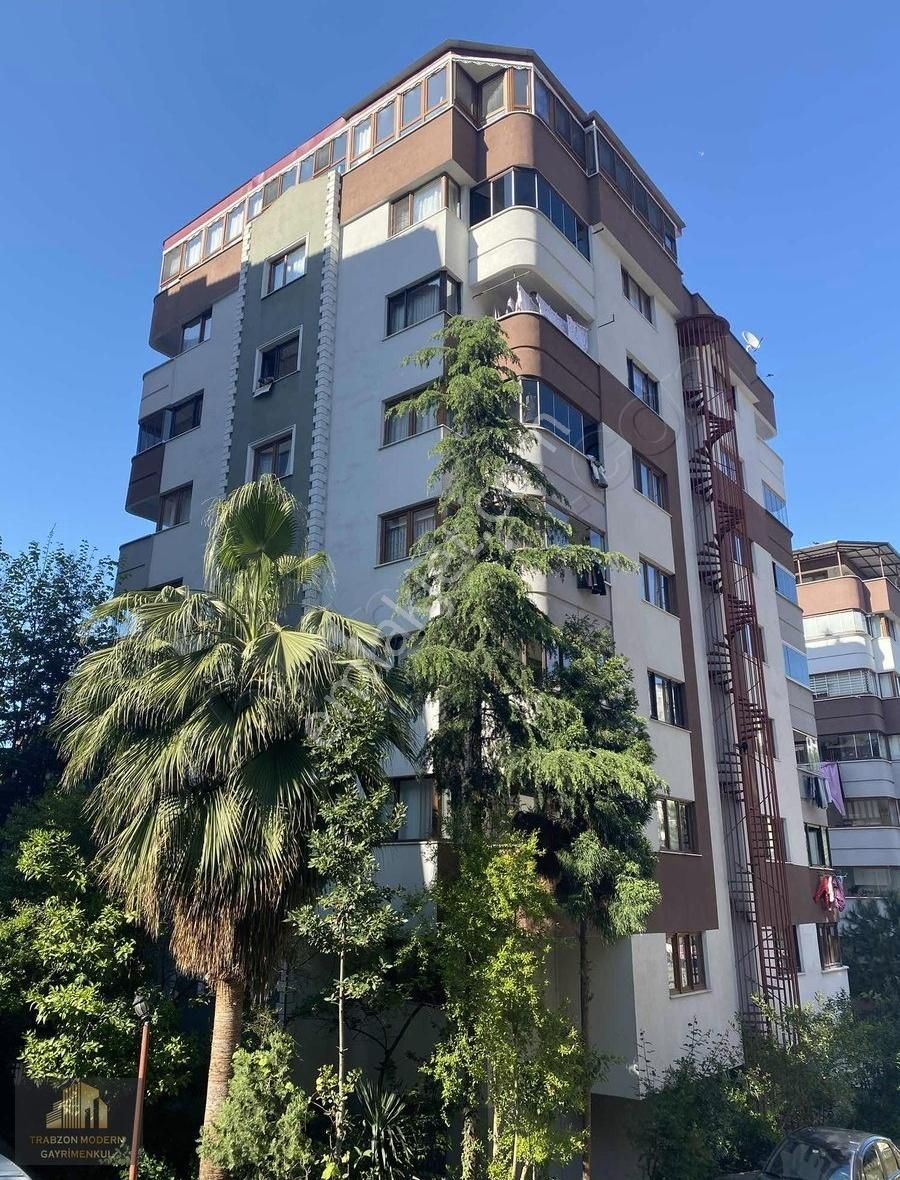 Trabzon Ortahisar Yeşiltepe Satılık Daire
