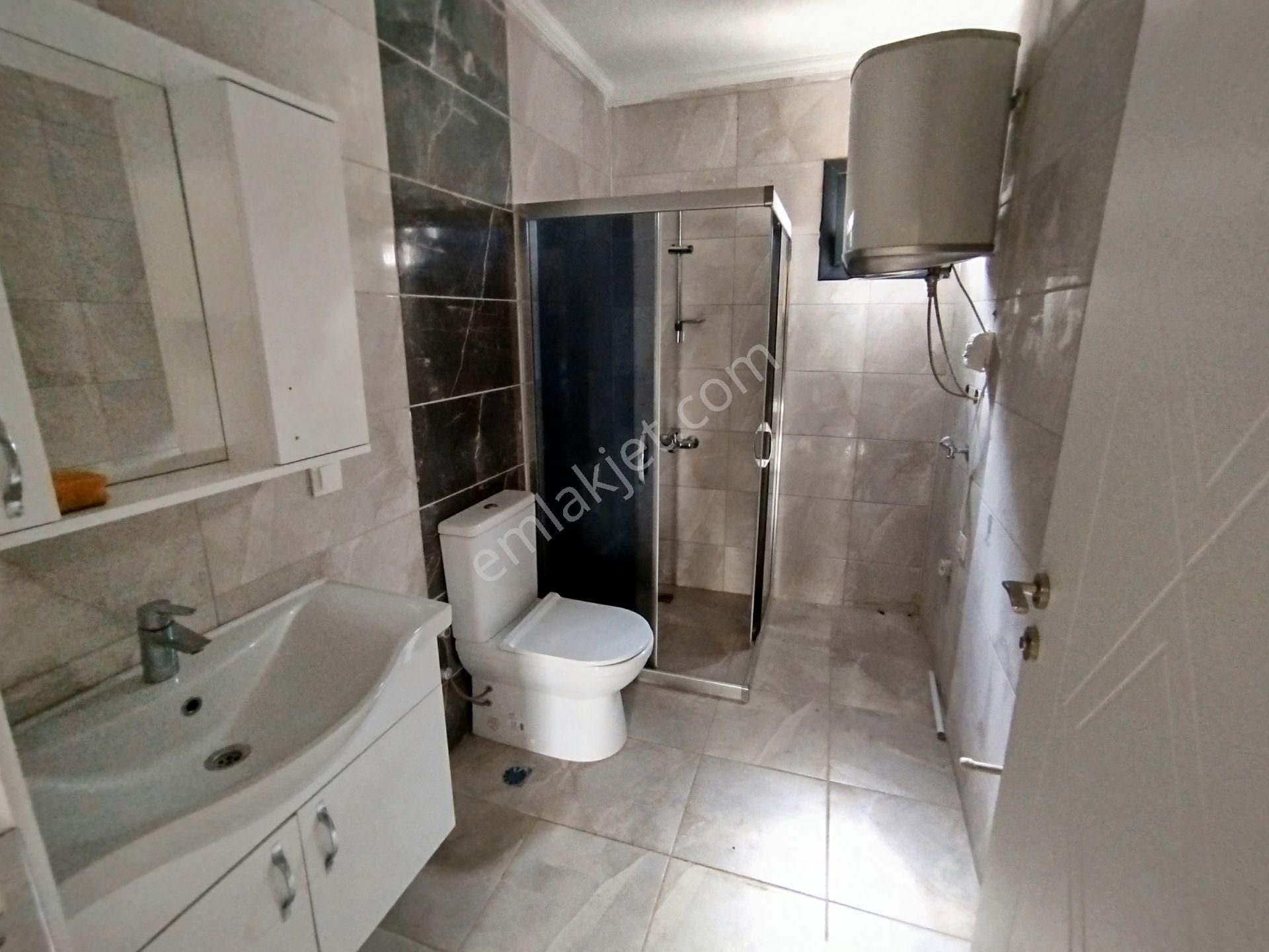 Seferihisar Ürkmezde Özel Bahçeli Otoparklı 2+1 Bahçe Dubleks - Görsel 19