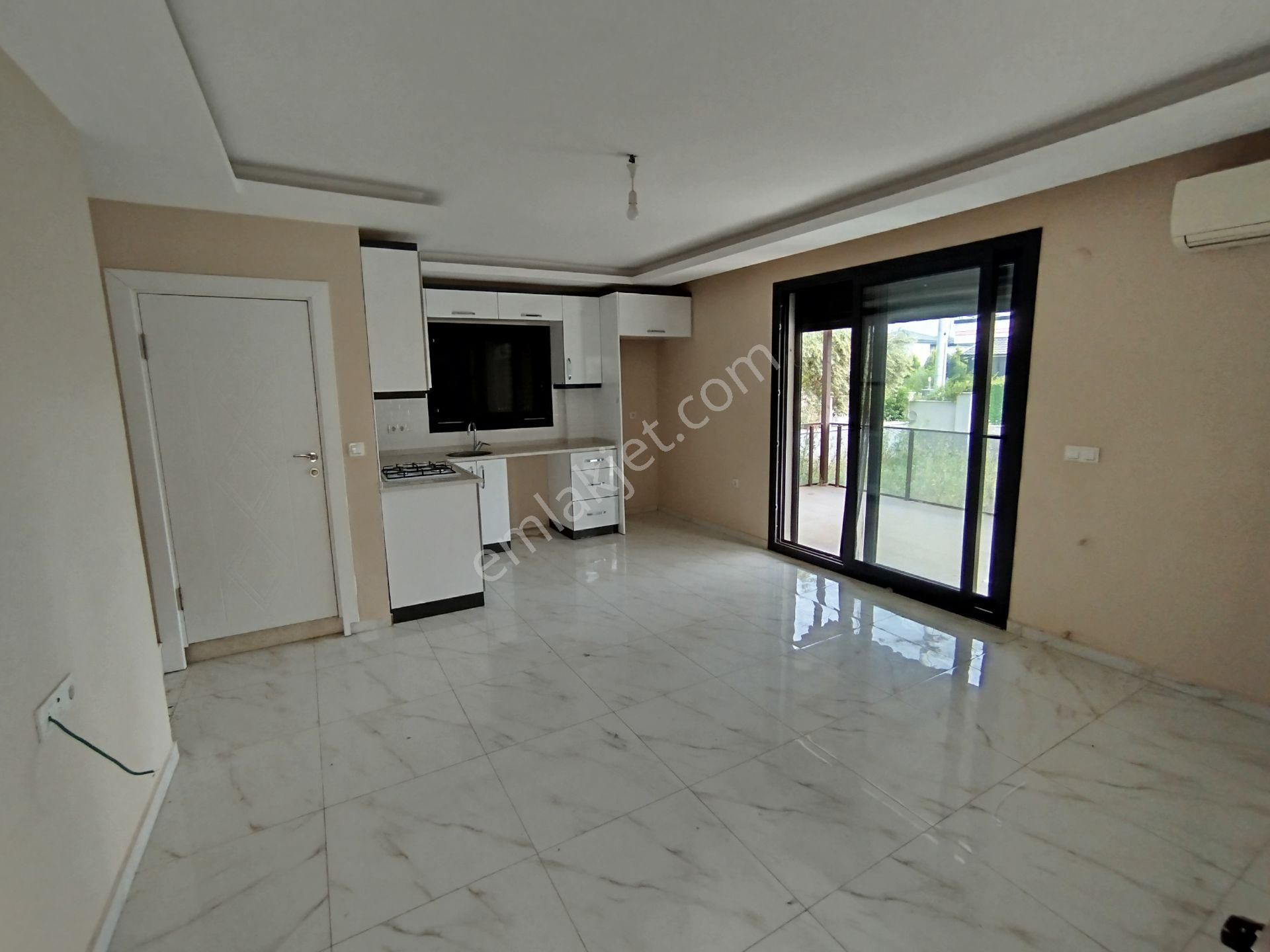 Seferihisar Ürkmezde Özel Bahçeli Otoparklı 2+1 Bahçe Dubleks - Görsel 6