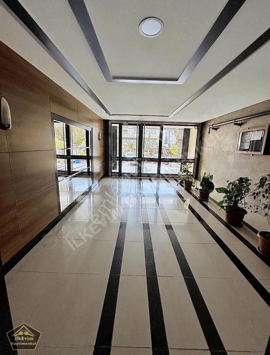 Akgül Güvencesiyle Site.iç Ultrageniş Çift.banyo Kiler Oyun Alan