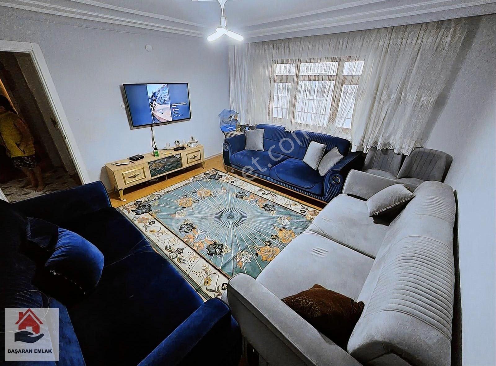 Malazgirt Mahallesinde Katta 3+1 Fırsat Daire