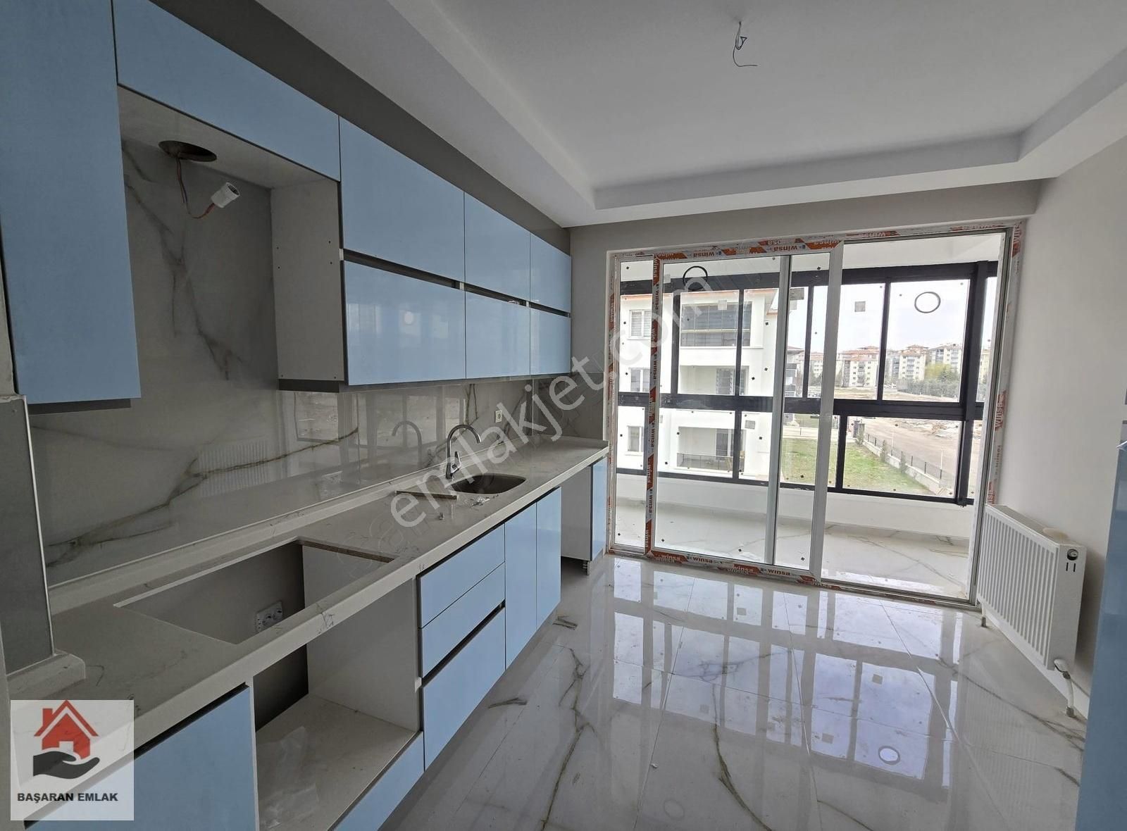 Ayyıldız Mah. Ultra Lüks 4+1 Yapılı Süper Konumda Satılık Daire