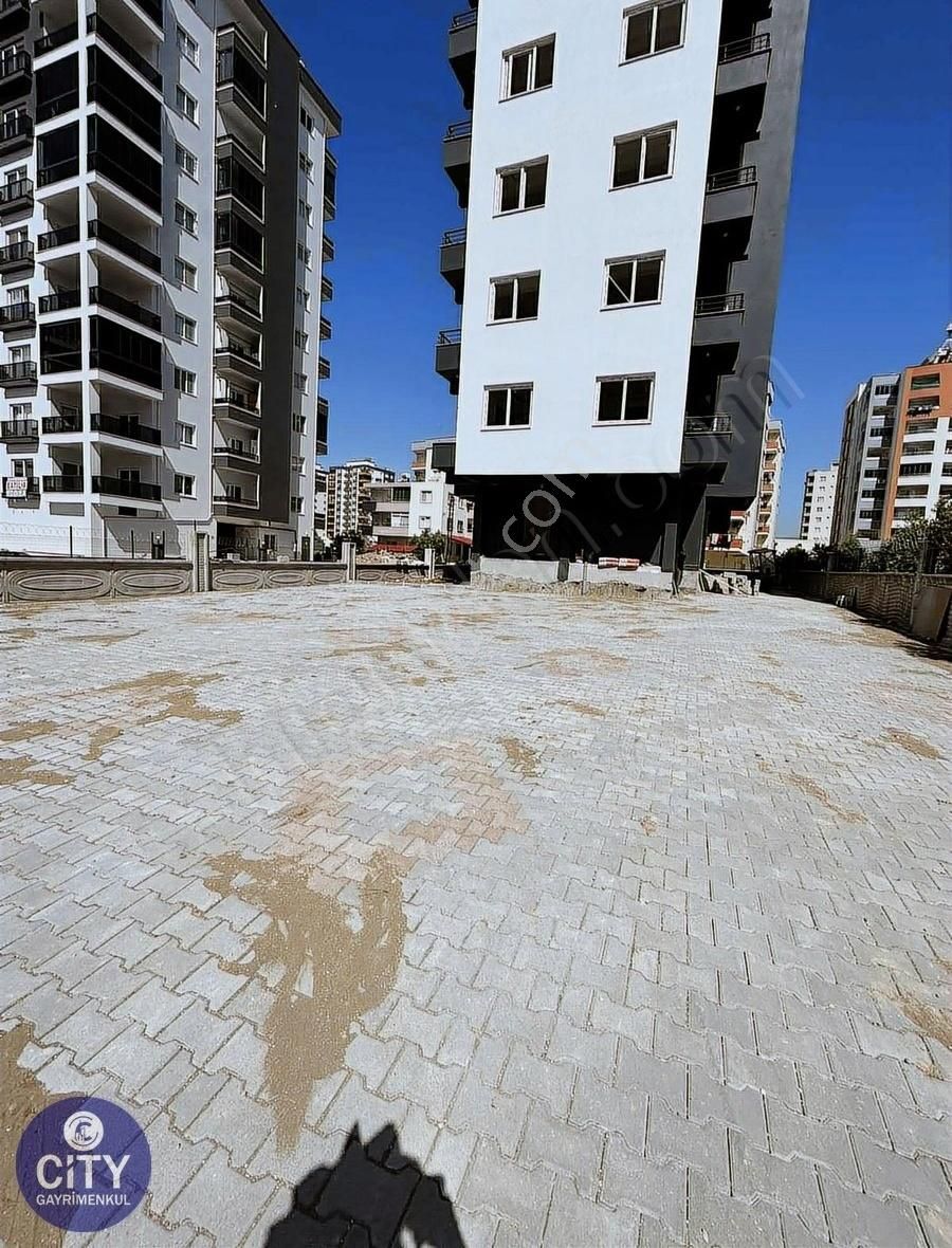 Tapu Caddesinde 1+1 Satılık Daire