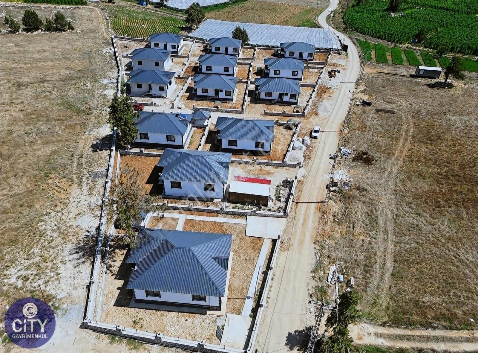 Yaylalık Villa