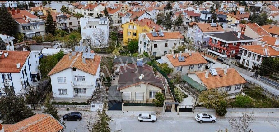 Sahibinden Müstakil Ev Konya Meram Alavardı Mh (yaka Caddesi)
