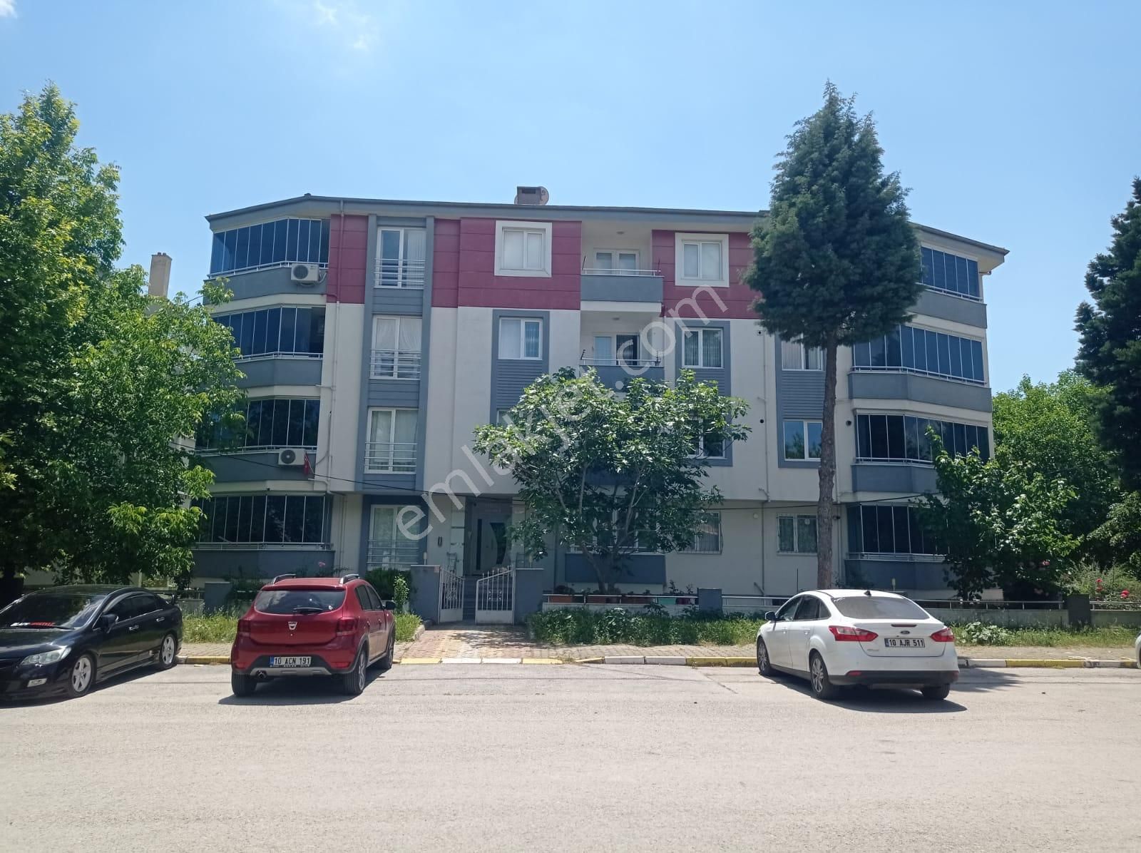 Arter Emlak’tan Plevne Mahallesinde 3+1 Kiralık Daire