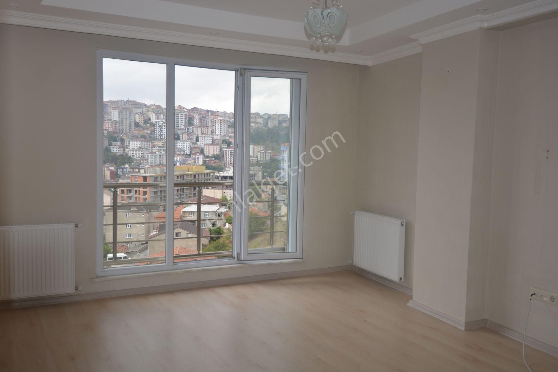 Eyüpsultan Karadolap Ta Satılık 3+2 Dubleks Daire