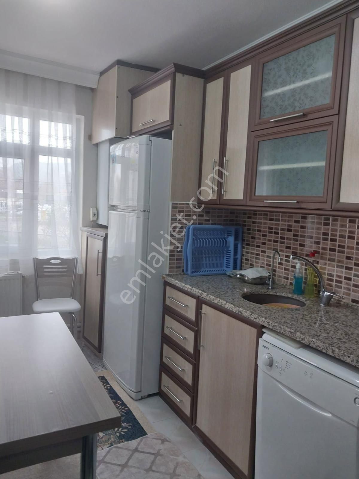 Sezgin Emlak Ofis'ten Satılık 3+1 120 M2 Daire