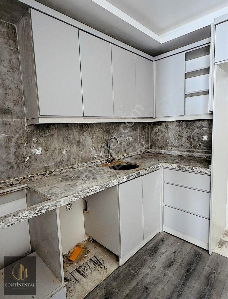 Samsun İlkadım Kalkancı'da Satılık 2+1 Sıfır Daireler