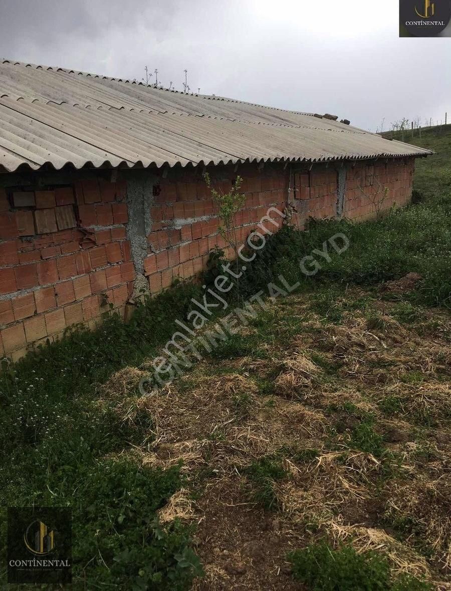 Samsun Kavak Satılık Tarla - Görsel 12