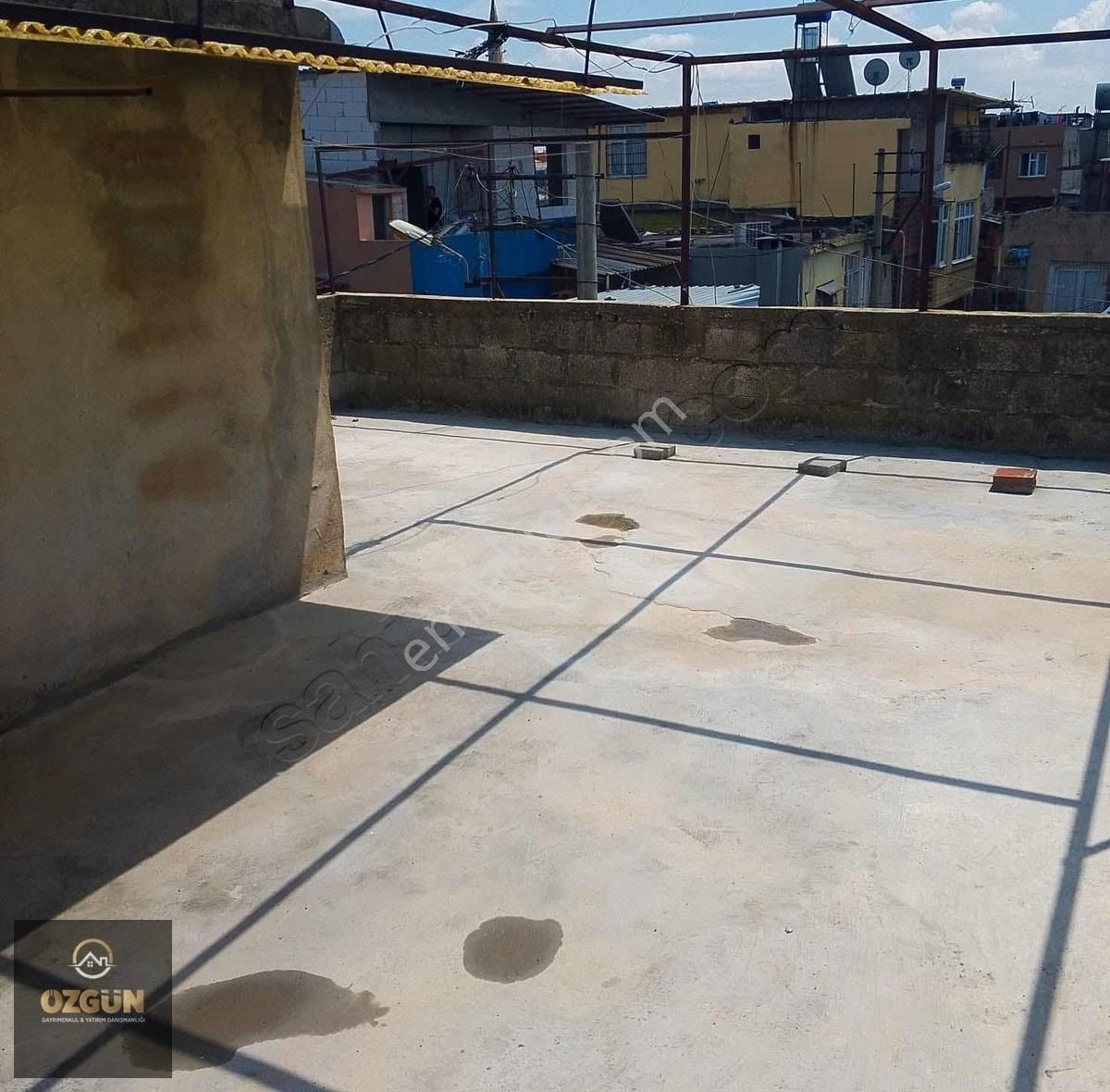 Özgün'den Denizli Narlıca Da Satılık İki Katlı Müstakil Ev
