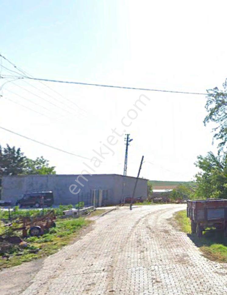Tekirdağ Gündüzlü'de 125 M2 Arsa Tapulu - Görsel 19
