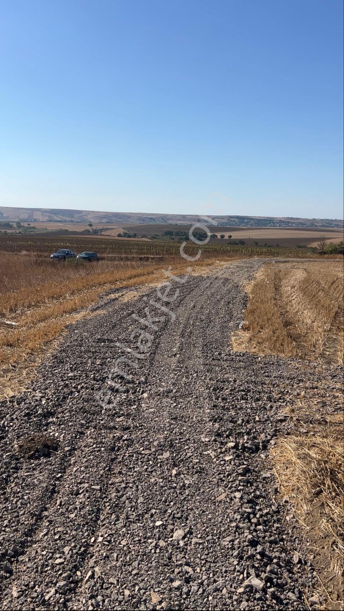 Tekirdağ Gündüzlü'de 125 M2 Arsa Tapulu - Görsel 30