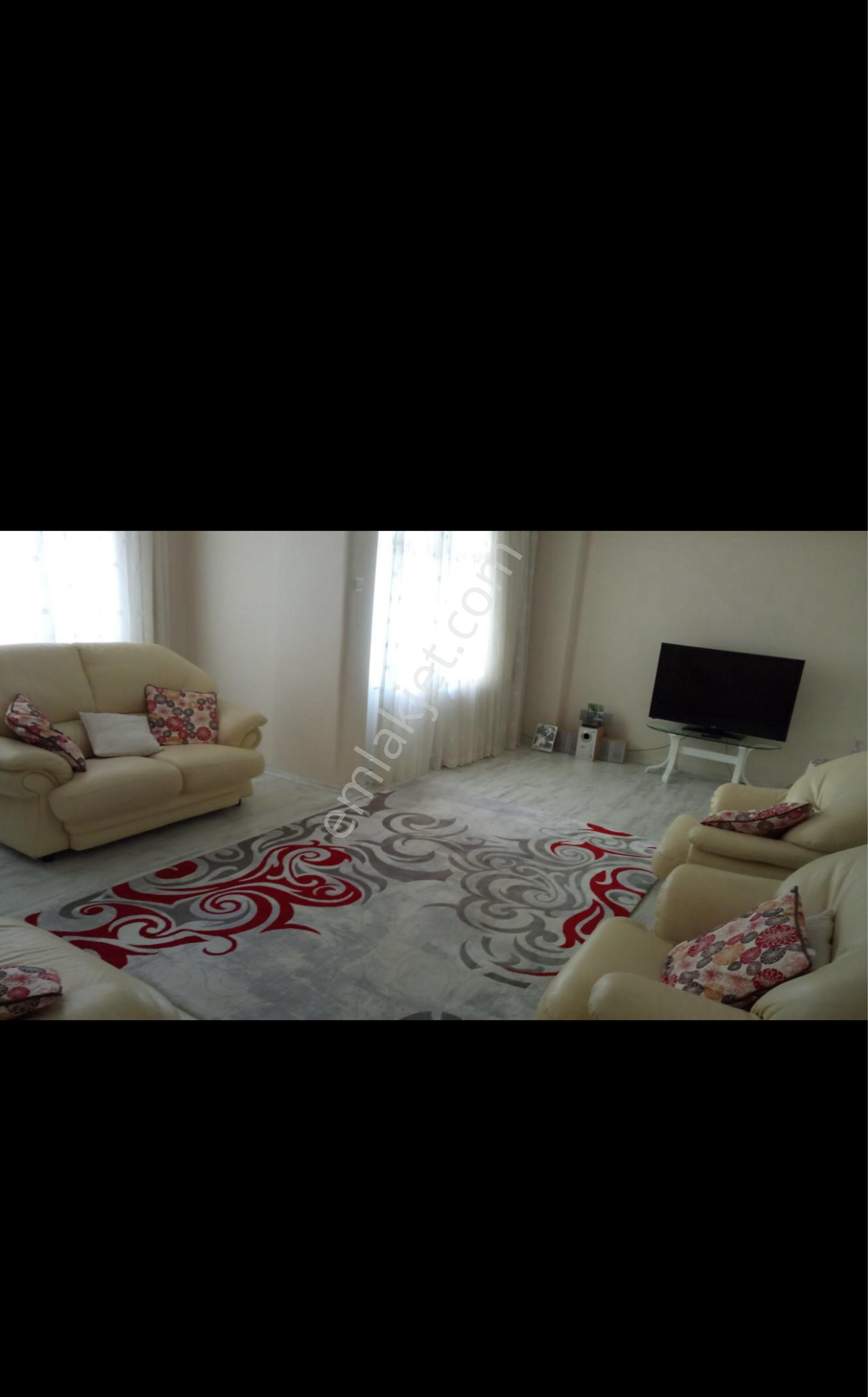 Sahibinden Eşyalı 3+1 Daire