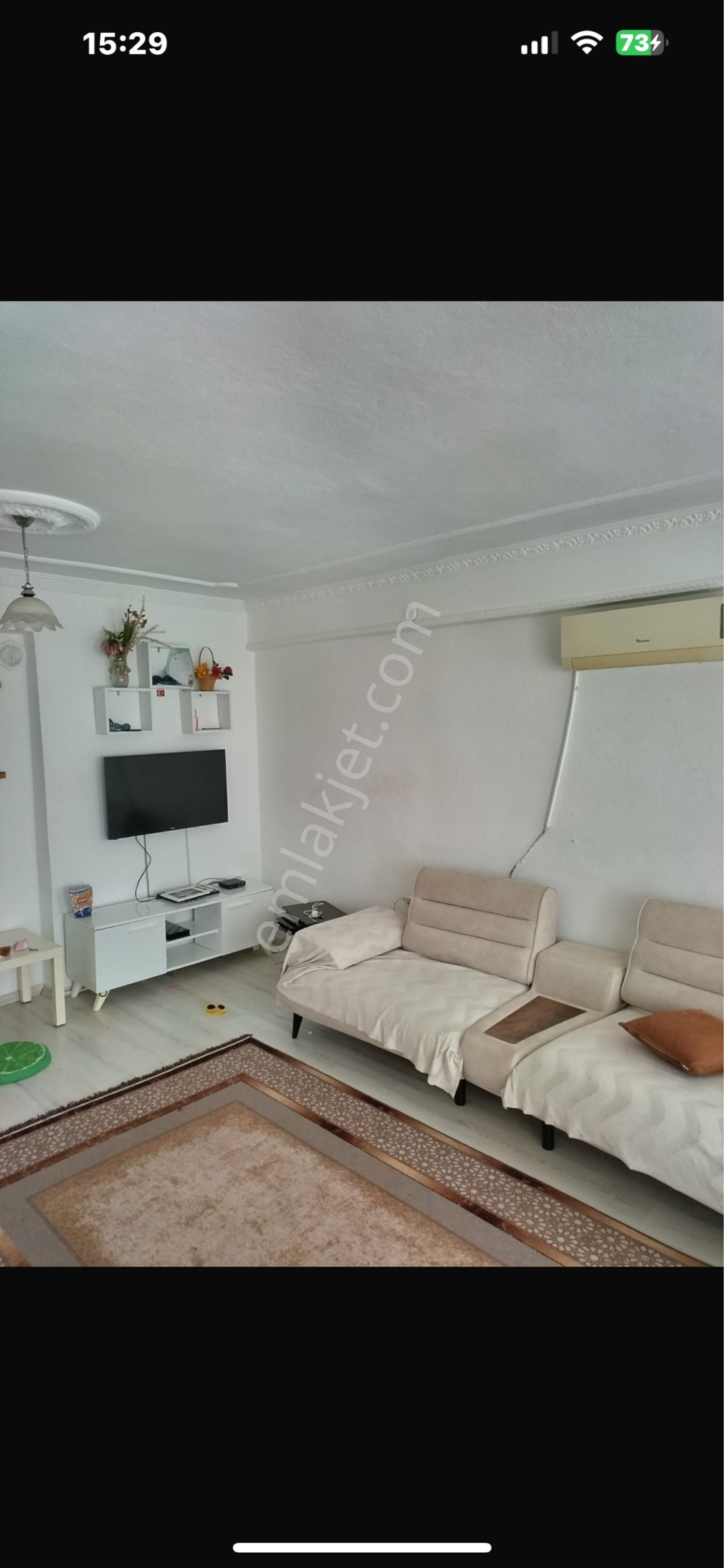 Varsak Aydoğmuş Mahallesi Site İçerisinde 3 + 1 Ve 145 Metrekare Satılık Daire