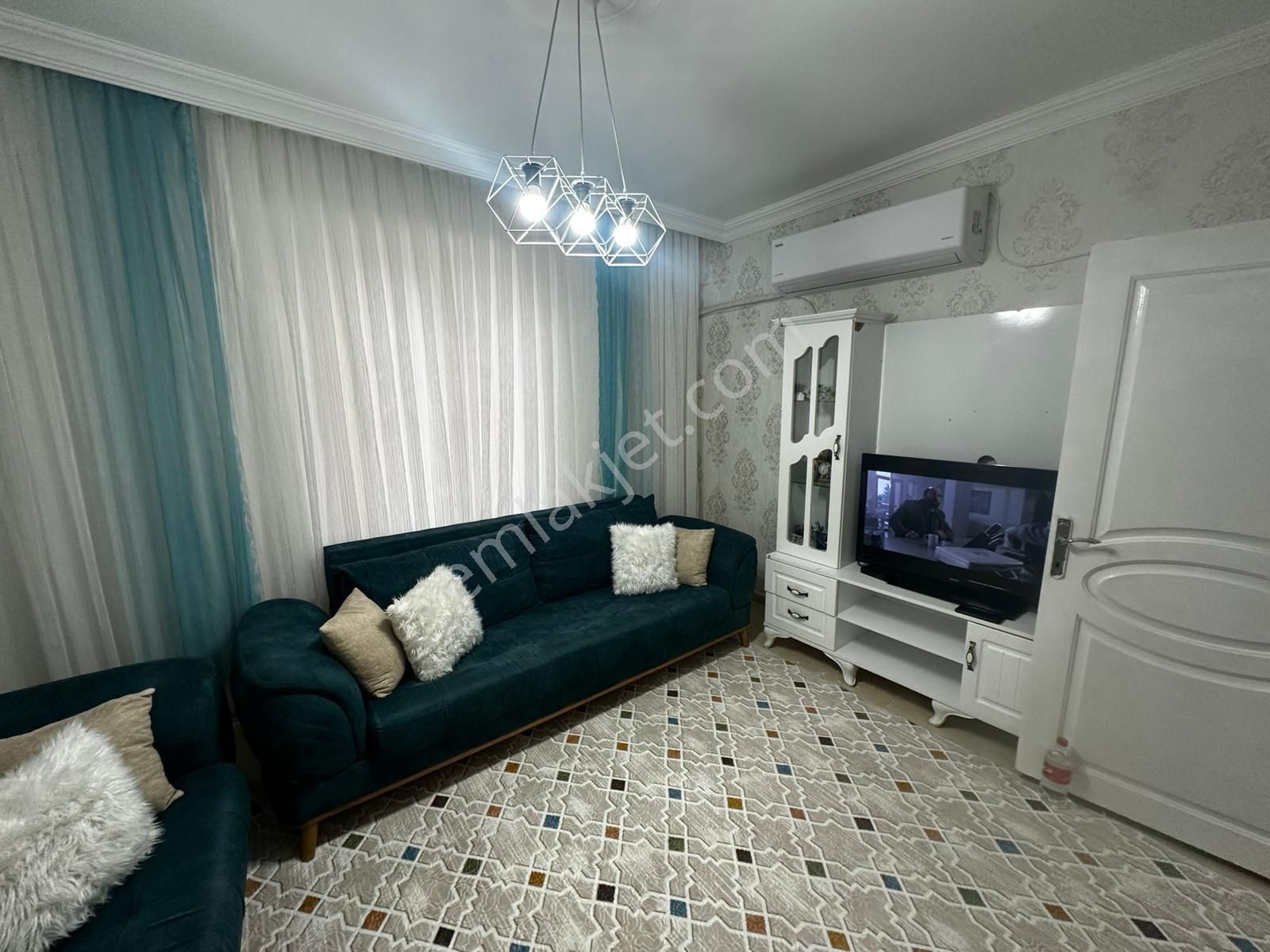 Acil Emlak’tan Güzelşehir’de Ugyun Daire