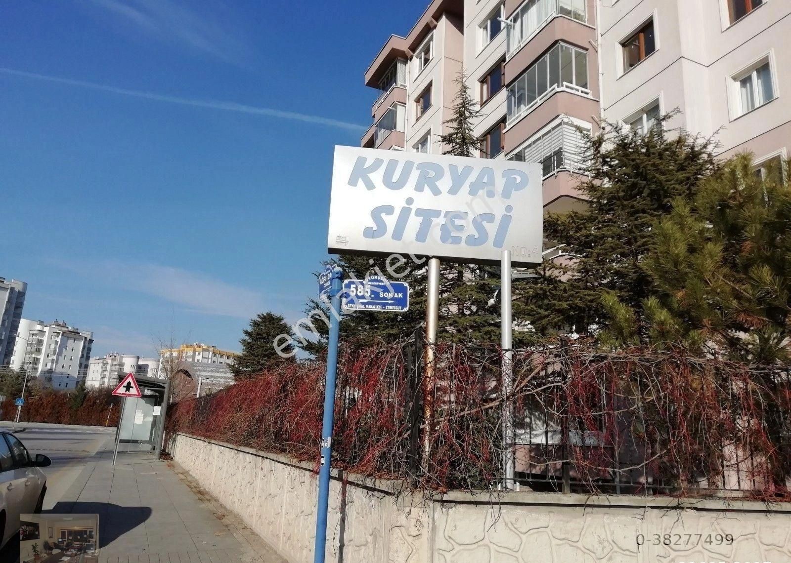 Şeyh Şamil Mah Ara Kat 3+1 Asansörlü Tek Emlaktan Satılık