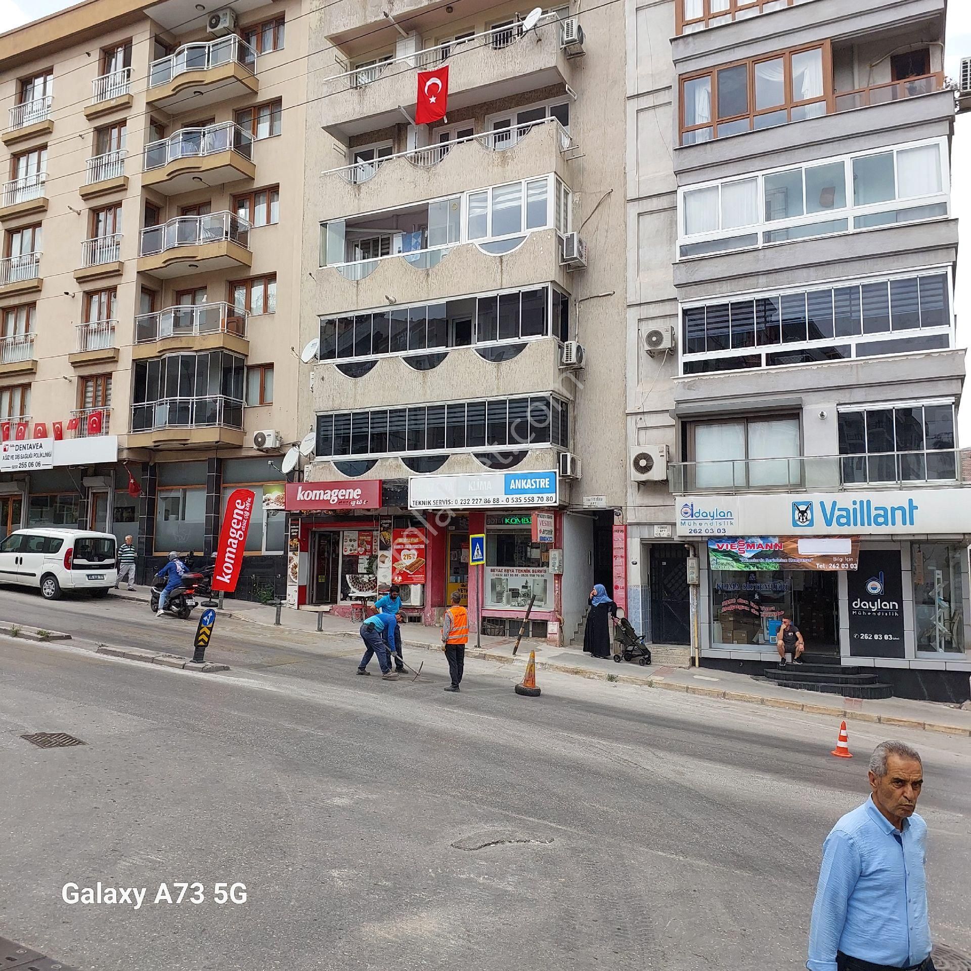 Ssk Hastanesı Yanı 2+1 Kiralık Bodrum Daire Öğrenciye Bekara Uygun