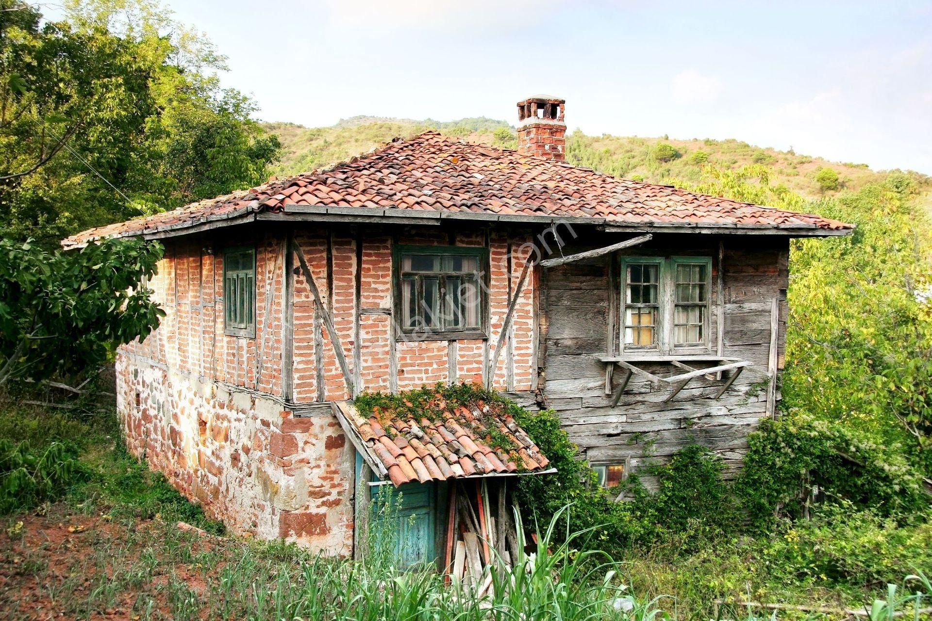 Sahibiden Satılık Müstakil Köy Evi