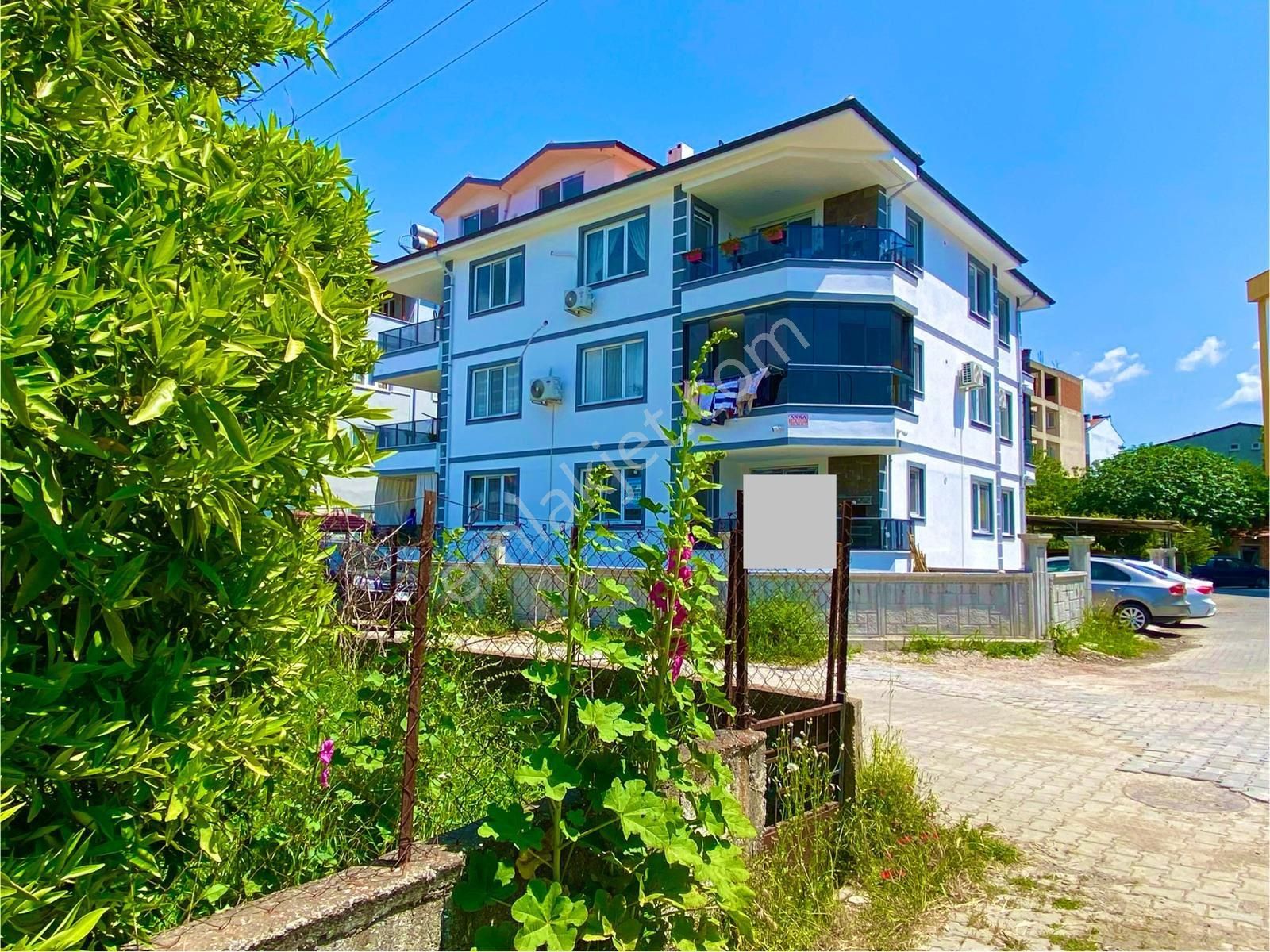 Dalaman Da Kaçmaz Fırsat 3+1 Ayrı Mıtfak