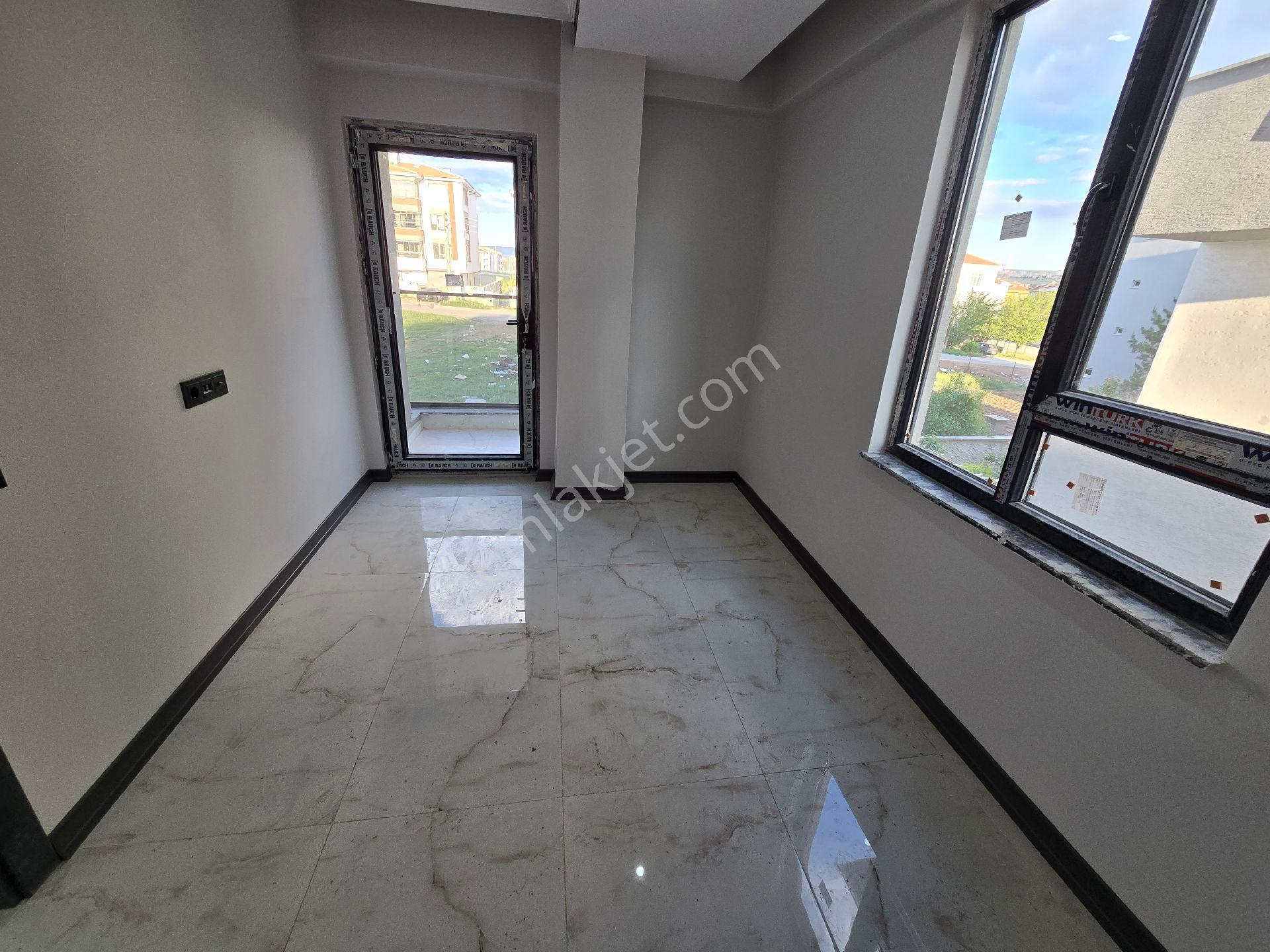 Eskişehir Odunpazarı 71 Evler Mh 1+1 Kiralık Daire - Görsel 13